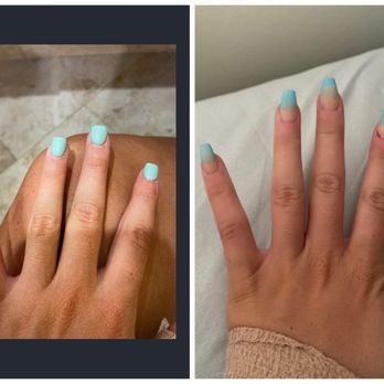 Anthony Vince' Nail Spa - Nail Salons Near Me - Dublin, Ohio
