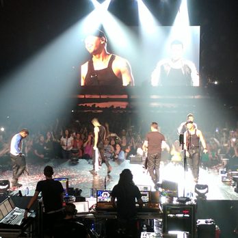 Van Andel Arena - So close! - Venues & Event Spaces Near Me - Grand Rapids, Michigan