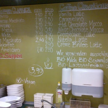 Goodies - Cafes Near Me - Berlin, BE