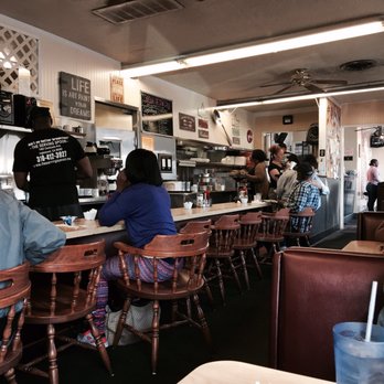 The Serving Spoon - Breakfast & Brunch Near Me - Inglewood, California The Serving Spoon - Breakfast & Brunch Near Me - Inglewood, California