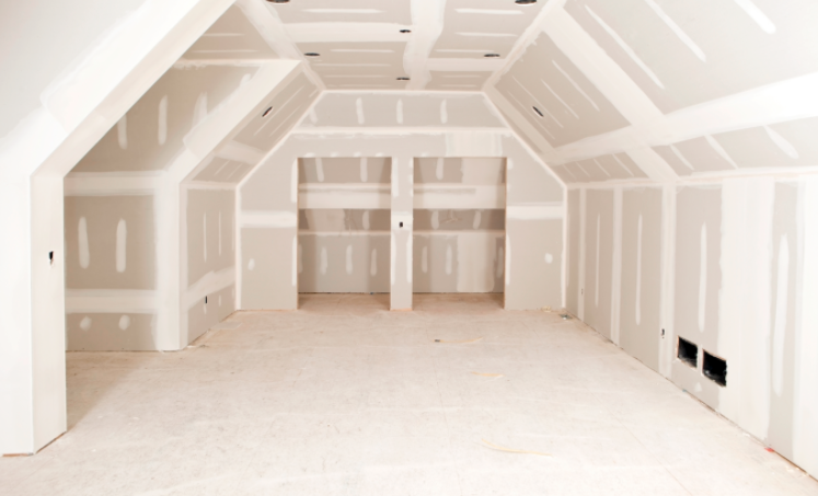 Slide of Merkaba Construction