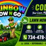 Photo of Rainbow Mow N Go