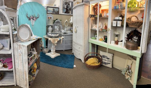 Funky Monkey Mercantile