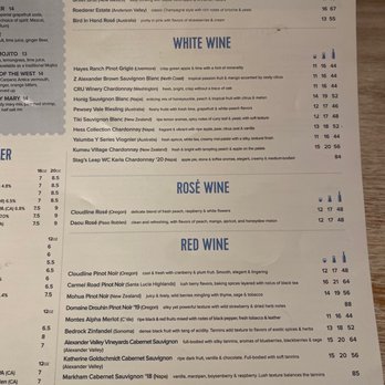 Pacific Catch - Menu - Sushi Bars Near Me - Santa Clara, California Pacific Catch - Menu - Sushi Bars Near Me - Santa Clara, California