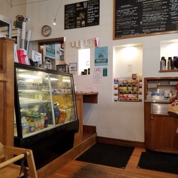 Some Crust Bakery - On the deli side waiting for my sausage slider. - Bakeries Near Me - Claremont, California Some Crust Bakery - On the deli side waiting for my sausage slider. - Bakeries Near Me - Claremont, California