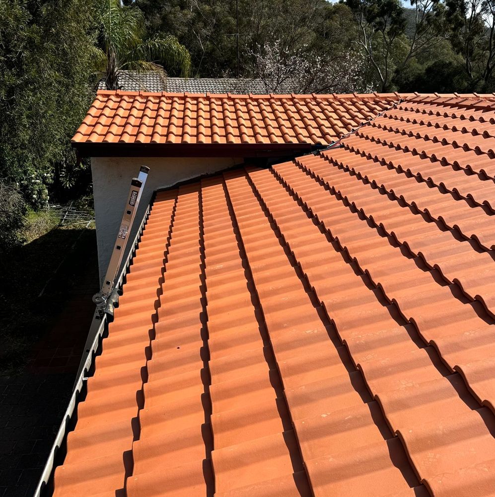 Slide of Feldheym Roofing