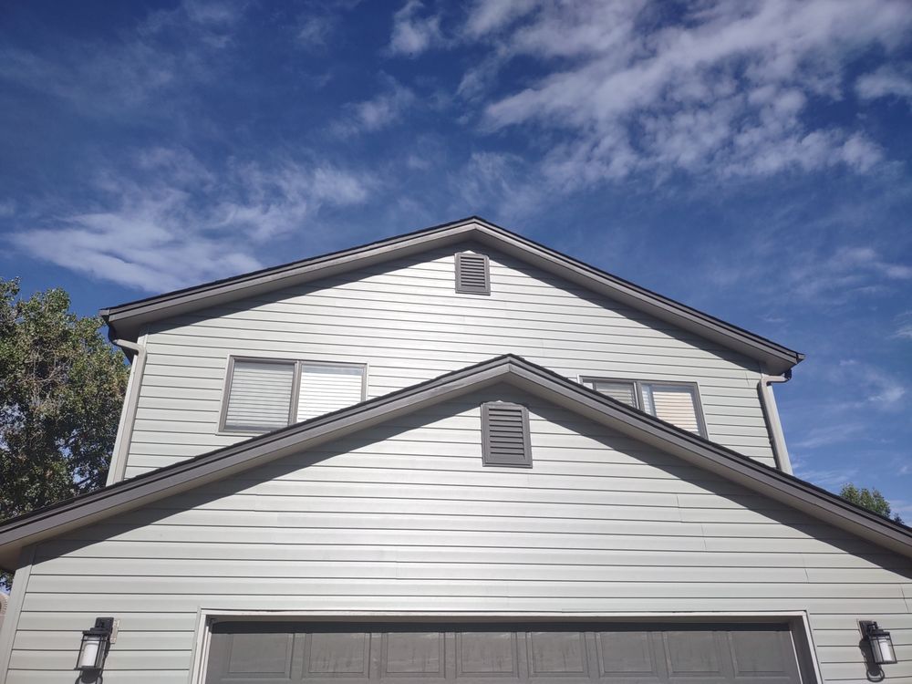 UNIVERSAL RESTORATION Greeley, Colorado Roofing Phone Number Yelp