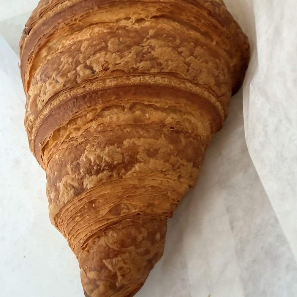 Freya Bakery & Cafe - Plain Croissant - Bakeries Near Me - Seattle, Washington Freya Bakery & Cafe - Plain Croissant - Bakeries Near Me - Seattle, Washington