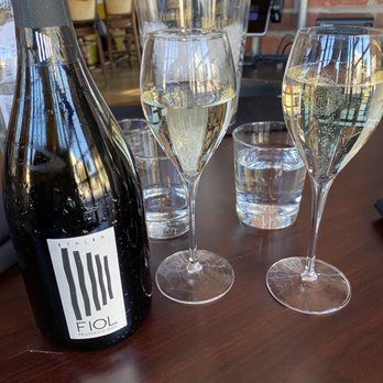 The Magnolia - Fiol Prosecco - Wine Bars Near Me - Fort Worth, Texas The Magnolia - Fiol Prosecco - Wine Bars Near Me - Fort Worth, Texas