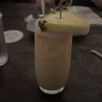 Lamplight Lounge - Pina colada - New American Near Me - Anaheim, California Lamplight Lounge - Pina colada - New American Near Me - Anaheim, California