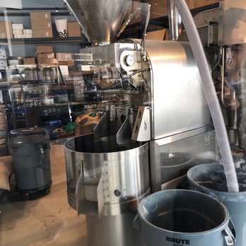 Bean & Bean - Roaster - Coffee Roasteries Near Me - Little Neck, New York