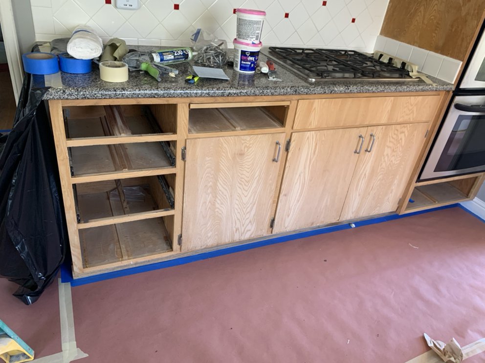 Slide of Benny Morales Roofing & Painting