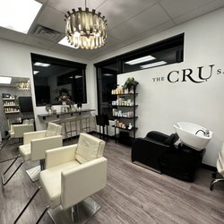 The Cru Salon