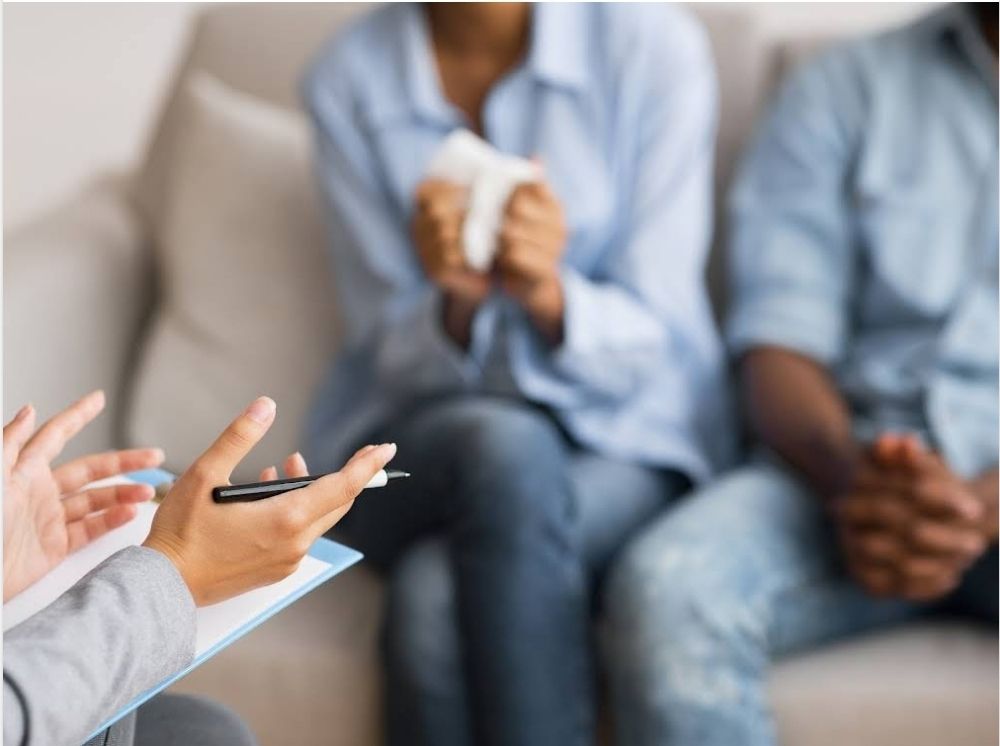 Answered Prayers Therapeutic Service - grief counselor in Annapolis, MD