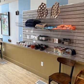 Doc's Ice Cream & Coffee - ThierMwrchandise - Ice Cream & Frozen Yogurt Near Me - New Boston, Michigan Doc's Ice Cream & Coffee - ThierMwrchandise - Ice Cream & Frozen Yogurt Near Me - New Boston, Michigan