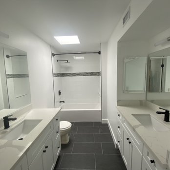 Alfa Kitchen Stone Carpet & Flooring - a bathroom - Carpet Installation Near Me Alfa Kitchen Stone Carpet & Flooring - a bathroom - Carpet Installation Near Me