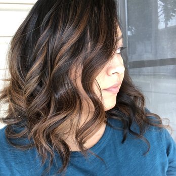 The Colour Room Salon - Caramel Bayalage - Hair Salons Near Me - Leon Valley, Texas The Colour Room Salon - Caramel Bayalage - Hair Salons Near Me - Leon Valley, Texas