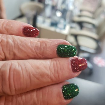 Fancy Nails - Nail Salons Near Me - Tampa, Florida Fancy Nails - Nail Salons Near Me - Tampa, Florida