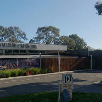 Waterloo Station Hotel - Hotels Near Me - Paralowie, SA Waterloo Station Hotel - Hotels Near Me - Paralowie, SA