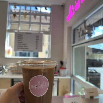 Nola’s - Vietnamese coffee - Ice Cream & Frozen Yogurt Near Me - Orlando, Florida Nola’s - Vietnamese coffee - Ice Cream & Frozen Yogurt Near Me - Orlando, Florida