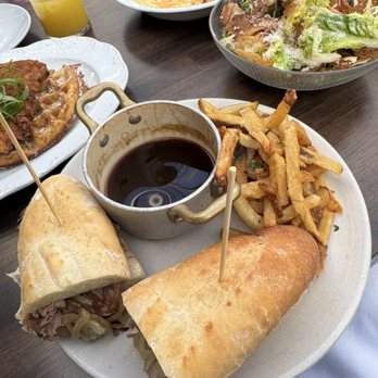 The Attic - Breakfast & Brunch Near Me - Long Beach, California