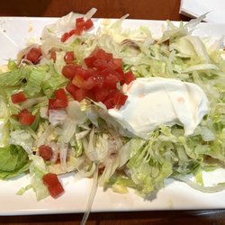 El Tarasco - Lehigh - Enchiladas Supremas