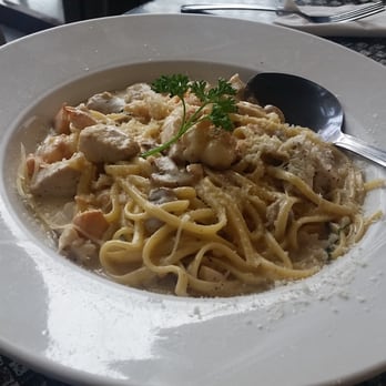 Bayside Cafe - Seafood Pasta - Mexican Near Me - Morro Bay, California Bayside Cafe - Seafood Pasta - Mexican Near Me - Morro Bay, California