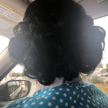 The Proper Tease Salon - Blow Dry/Out Services Near Me - Ocala, Florida The Proper Tease Salon - Blow Dry/Out Services Near Me - Ocala, Florida