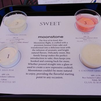 SakéOne - Wineries Near Me - Forest Grove, Oregon