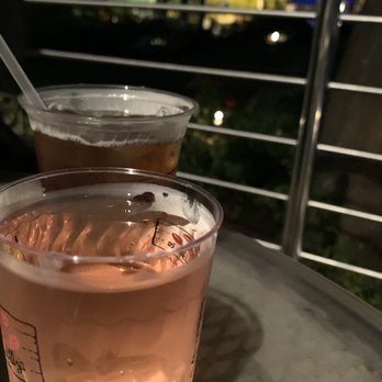 Barnacle Billy's - Rosé All Nite - Seafood Near Me - Ogunquit, Maine