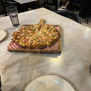 Tandoori Pizza - Pizza Near Me - San Jose, California Tandoori Pizza - Pizza Near Me - San Jose, California
