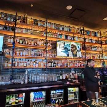The Owl Bar - Pizza Near Me - Frisco, Texas The Owl Bar - Pizza Near Me - Frisco, Texas