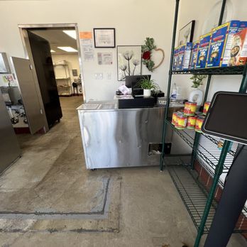 Lynda's African Delicacies - Order area - African Near Me - Irvine, California