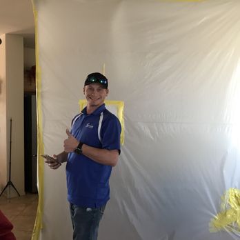 Zona Restoration - Damage Restoration Near Me - Tempe, Arizona