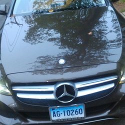 Gemini Car Rentals - Thie luxury vehicle the Mercedes Benz C300 4matic up for rent ! - Gemini Car Rentals LLC