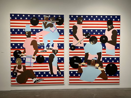 Museum of Contemporary Art Cleveland by null