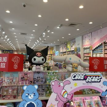 Miniso - Accessories Near Me - National City, California Miniso - Accessories Near Me - National City, California