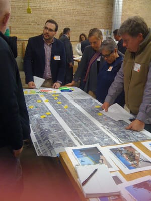 Department Of City Development