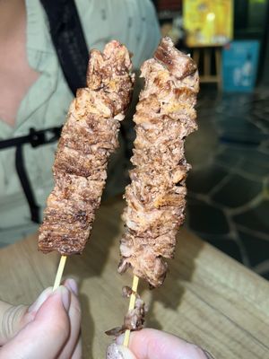 DON DON DONKI Orchard Central by null