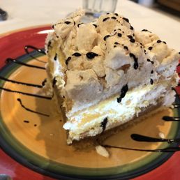 Chaja Cake