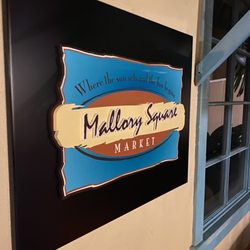 Mallory Square Market