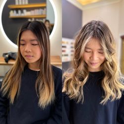 Kaizen Hair Studio