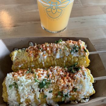 Jarfly - Elote - New American Near Me - Columbus, Georgia