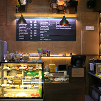 Celicioso - Gluten-Free Near Me - Madrid, M