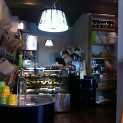Charmed by Redfern Cafe & Bar