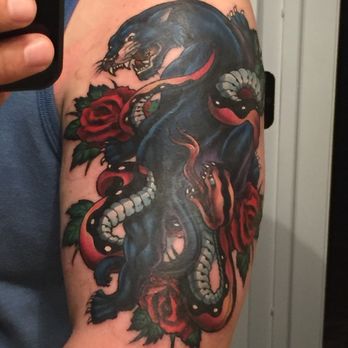 Masquerade Tattoo - Tattoo Near Me - Patchogue, New York