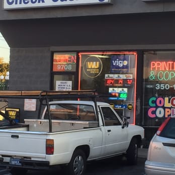 A Plus Check Cashing - Check Cashing/Pay-day Loans Near Me - Rosemead, California A Plus Check Cashing - Check Cashing/Pay-day Loans Near Me - Rosemead, California