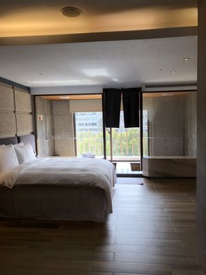 Beitou Hot Springs Resort by null