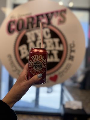 Corey's NYC Bagel Deli by null