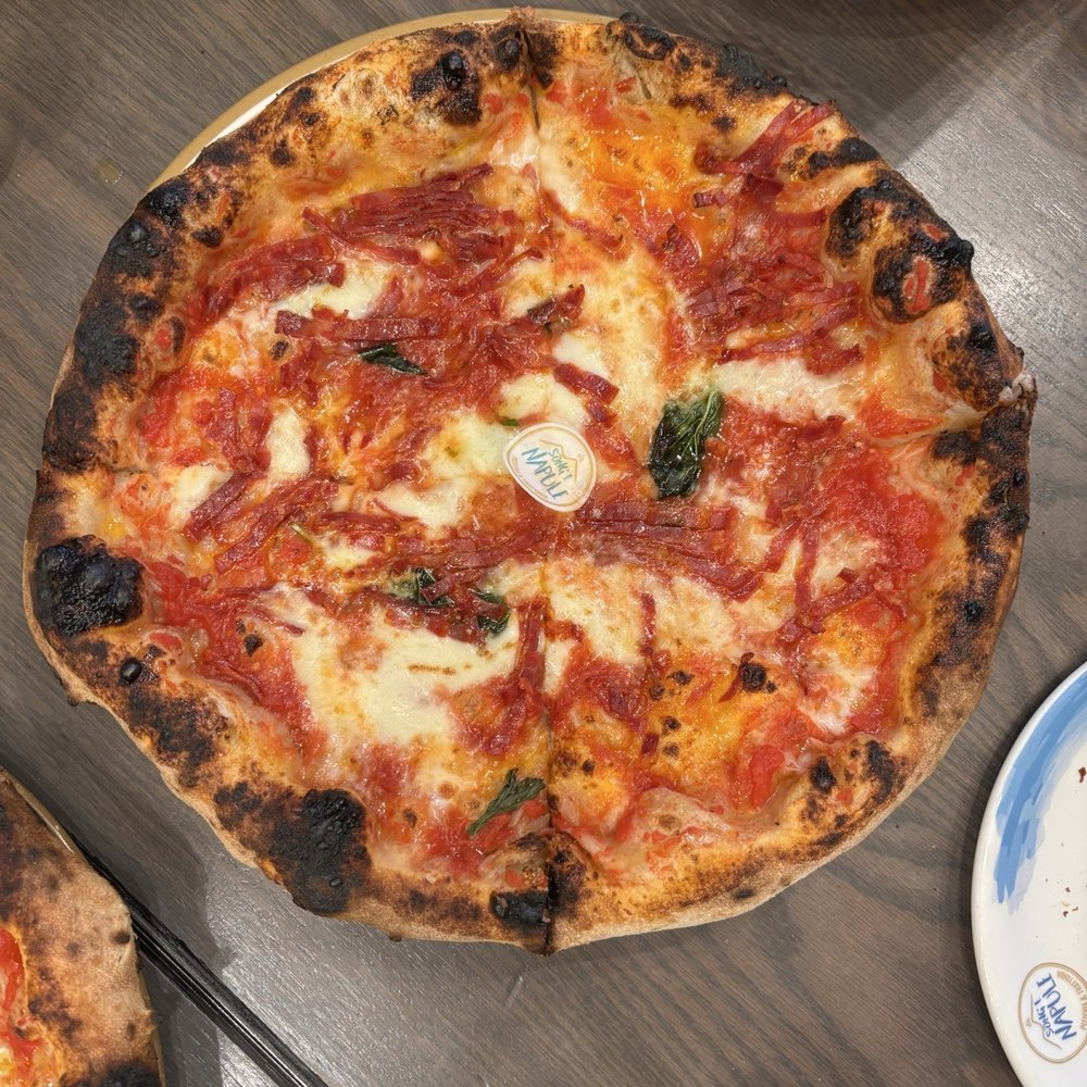 Song E Napule - Rutherford - Diavola - Pizza Near Me - Rutherford, New Jersey Song E Napule - Rutherford - Diavola - Pizza Near Me - Rutherford, New Jersey